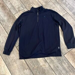 Tommy Bahama 1/4 Zip